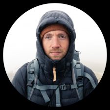 Benjamin lucien payet